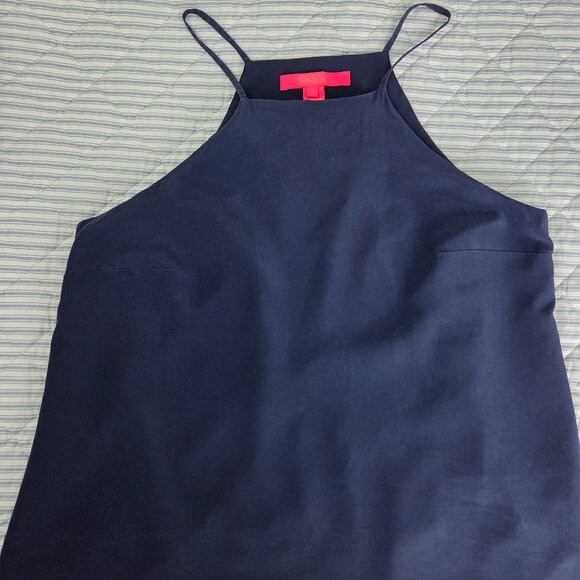 Lilly Pulitzer Silk Tank S - Picture 1 of 5